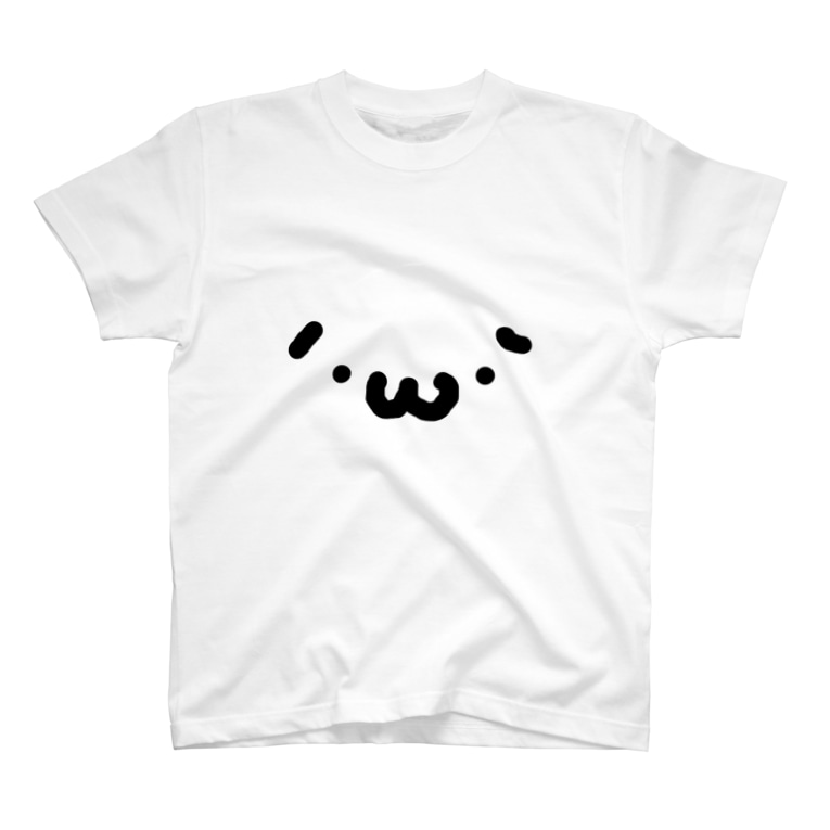 しょぼん Nemui Syobonのtシャツ通販 Suzuri スズリ