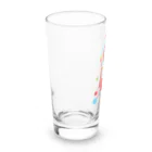 Cɐkeccooのガムボールマシーン-カラフル Long Sized Water Glass :left