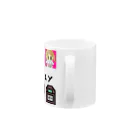 Team 1059のPlay One Mug :handle