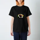 tomo-tomoのyo-kan Regular Fit T-Shirt