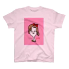 Ichieのgirl スタンダードTシャツ