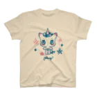 不思議なピクミーの『フシギなピクミー』キラキラ☆ユニミー スタンダードTシャツ