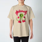 galaxxxyのGARBAGE MAN スタンダードTシャツ