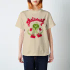 galaxxxyのGARBAGE MAN スタンダードTシャツ