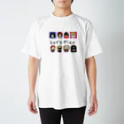 Team 1059のPlay One Regular Fit T-Shirt