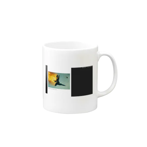 bailout2(to.tumblr.com) Mug