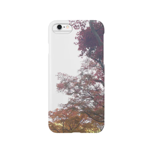 紅葉 Smartphone Case