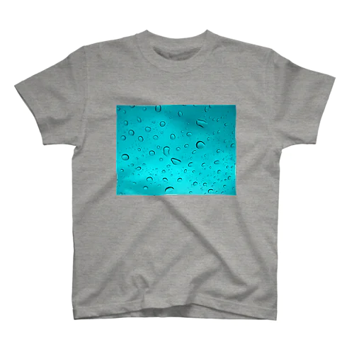 rain スタンダードTシャツ