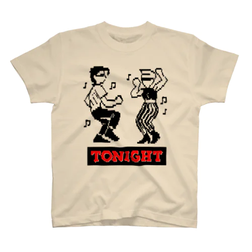TONIGHT Regular Fit T-Shirt