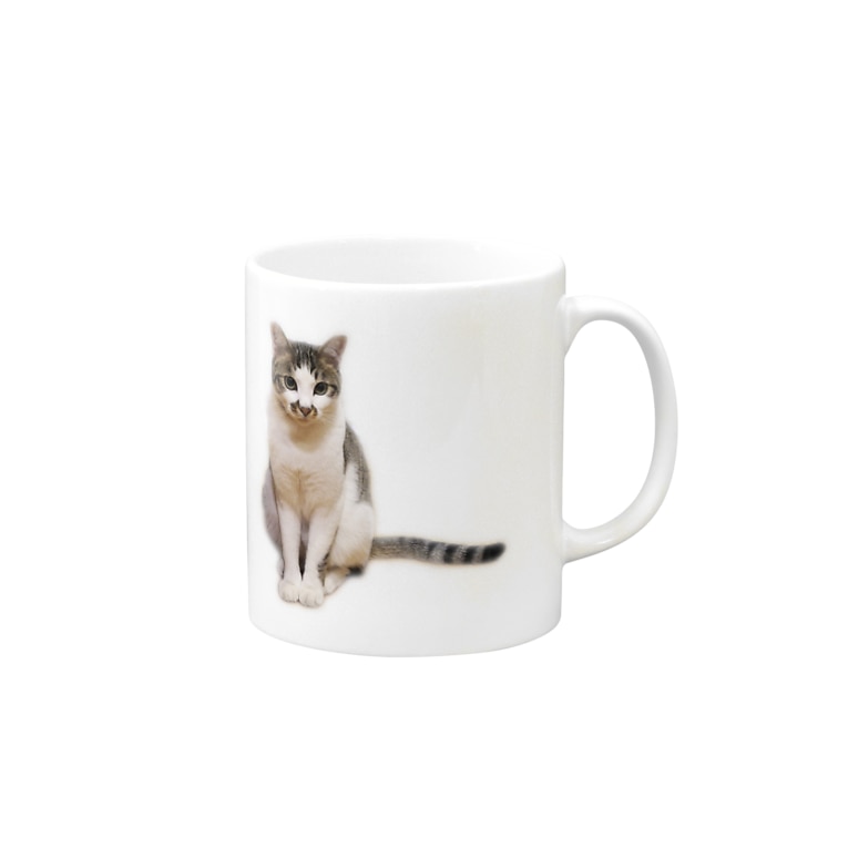 ちょんぱ君 Mugs By Takaakitanaka Suzuri ちょんぱ君 Mugs By Takaakitanaka Suzuri