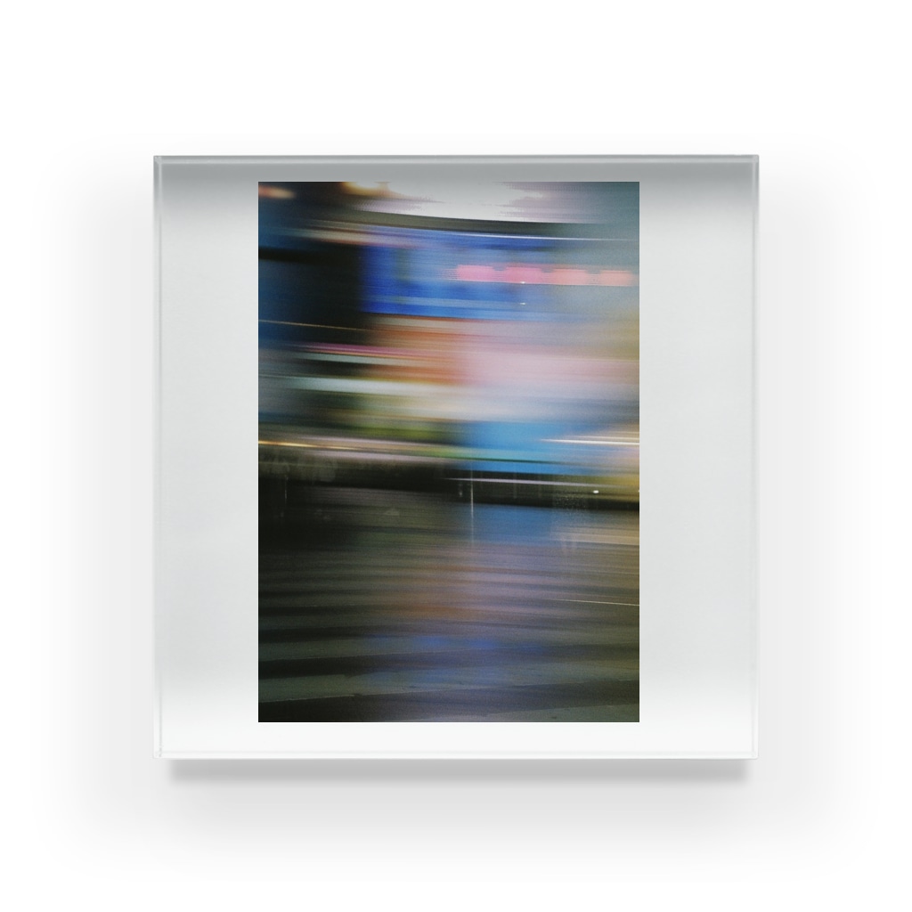 made in OSAKA / MADE IN OSAKA ( made_in_osaka )のアクリルブロック通販 ∞ SUZURI（スズリ）