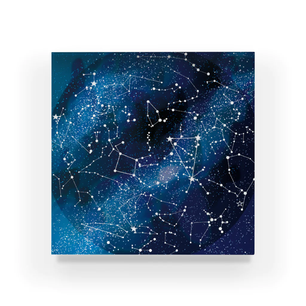 starlightの星旅 Acrylic Block
