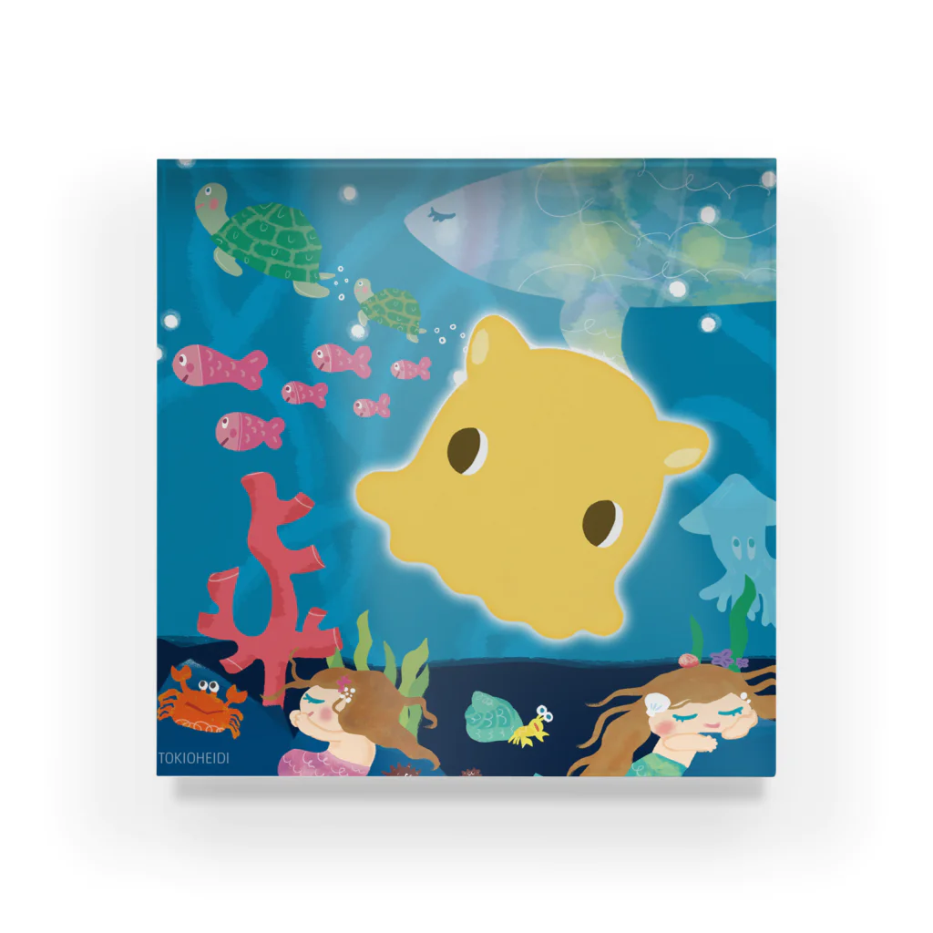 Amazon.co.jp: こふで先生作品 01 集合デザイン[公式イラスト