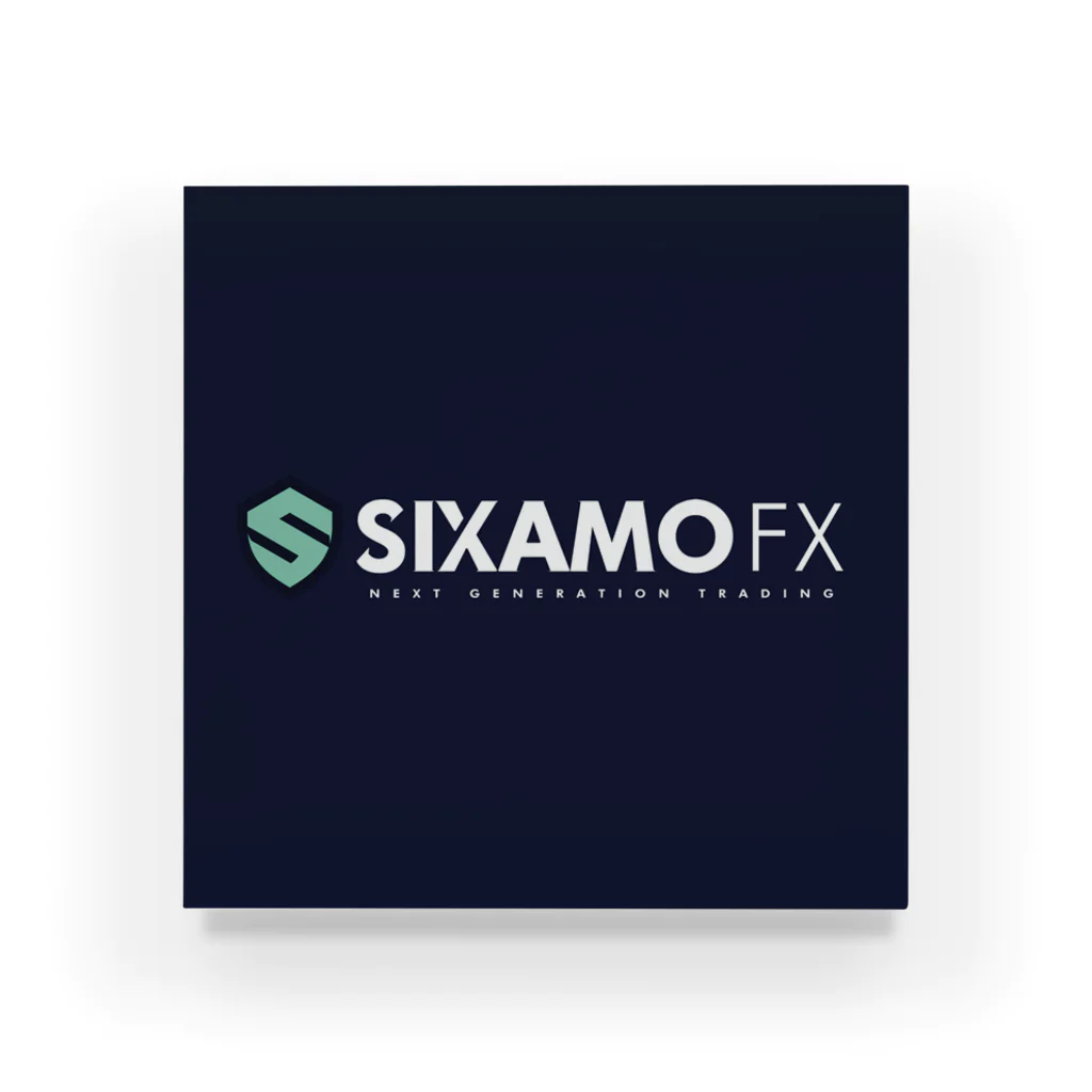 sixamoのsixamo FX アクリルブロック