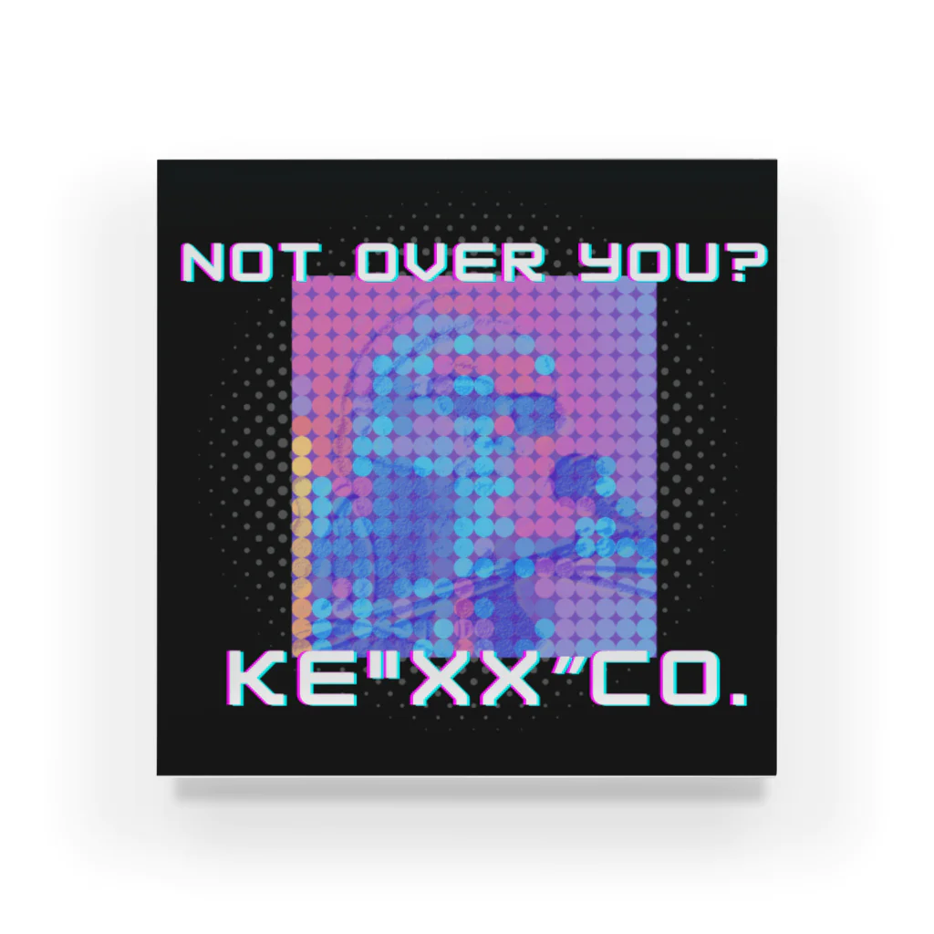 siffのDo you know keyco? (2) アクリルブロック