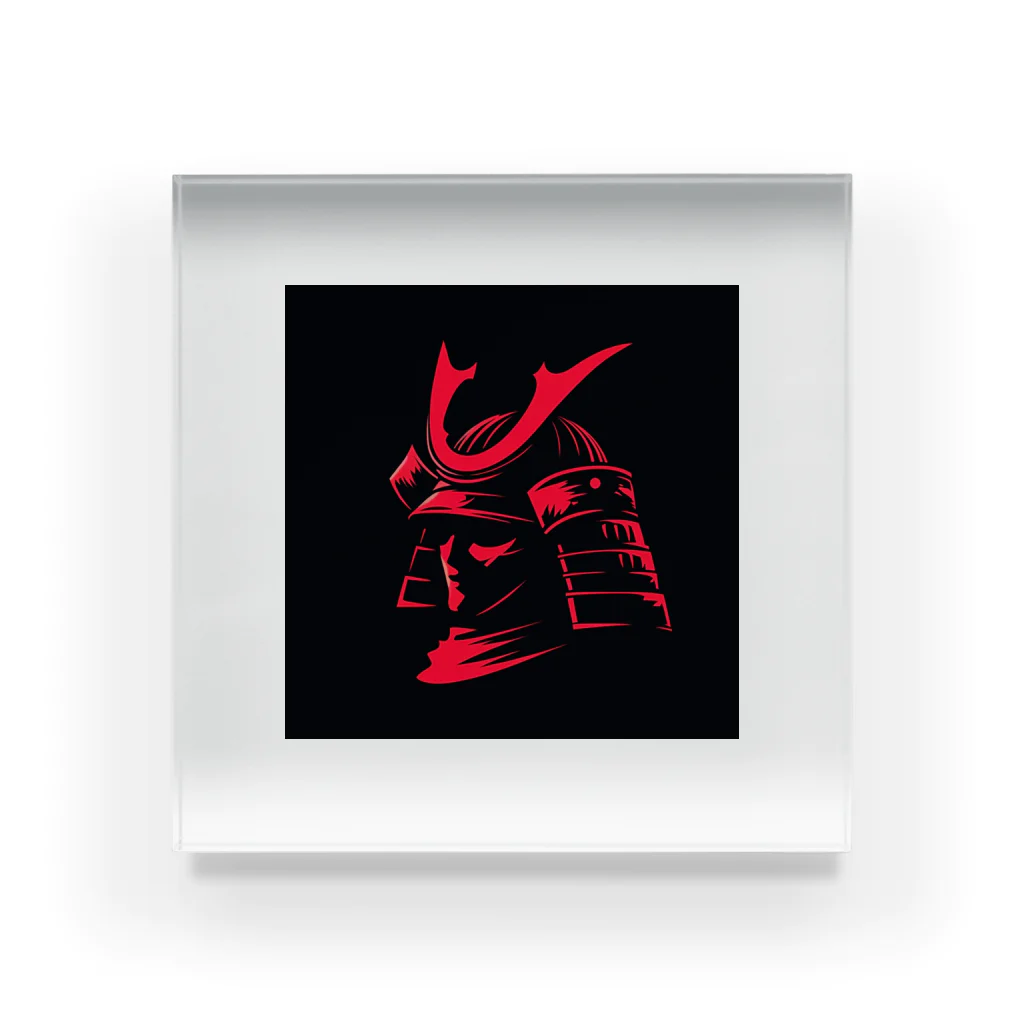 絵銭・武士 武将☆背無／美品／滅多に見かけない希少な絵柄の絵