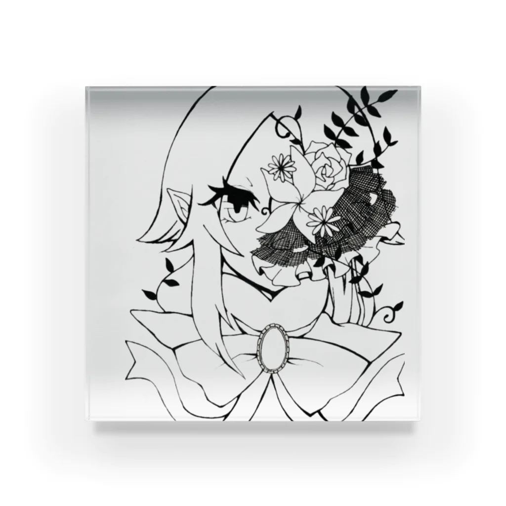 放送大学 割引 中性的オリジナル手描きイラスト / Yatamame-縁- ( Yatamame )の イラスト