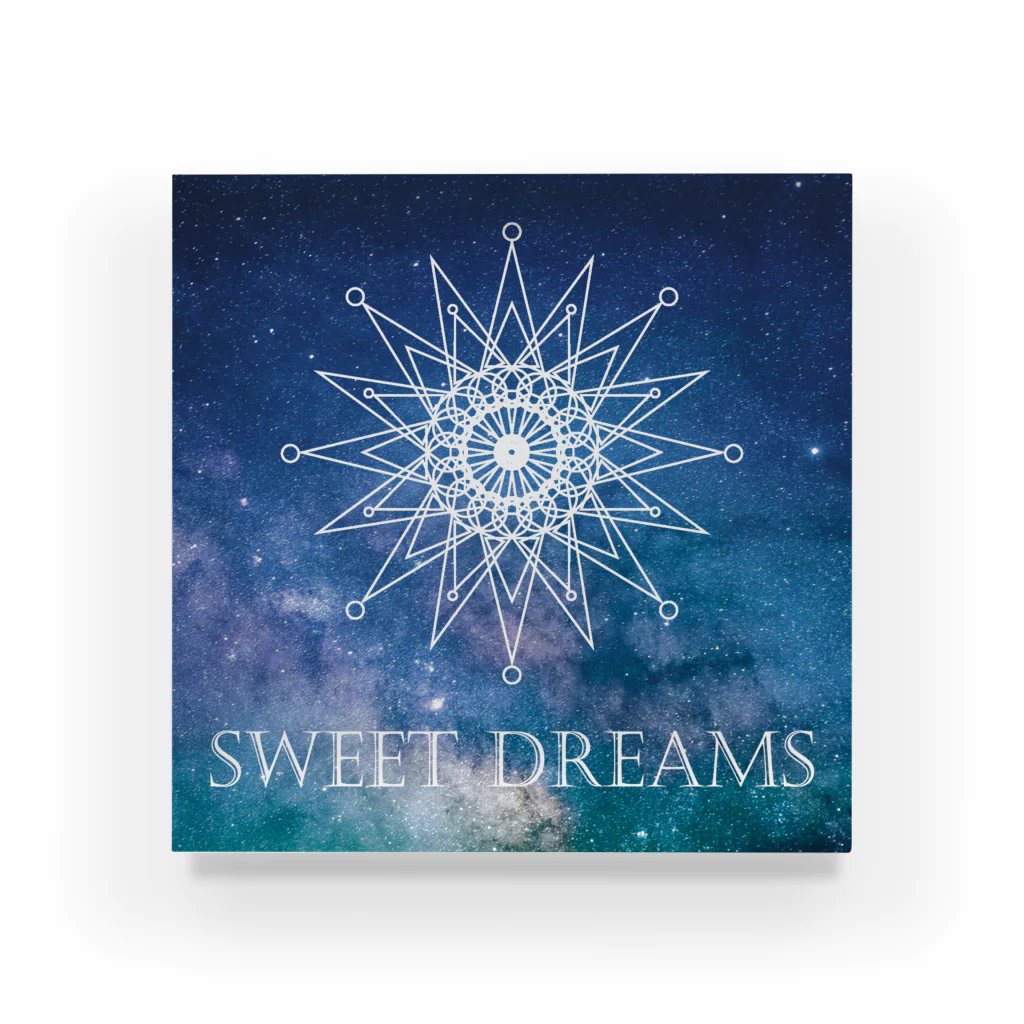 SWEET DREAMSのSweet dreams アクリルブロック
