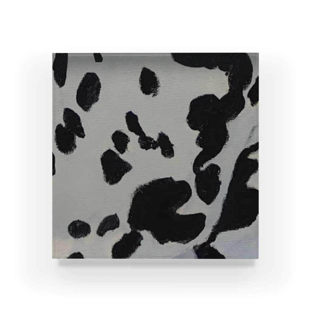 Dalmatian DreamのDalmatianColors Acrylic Block