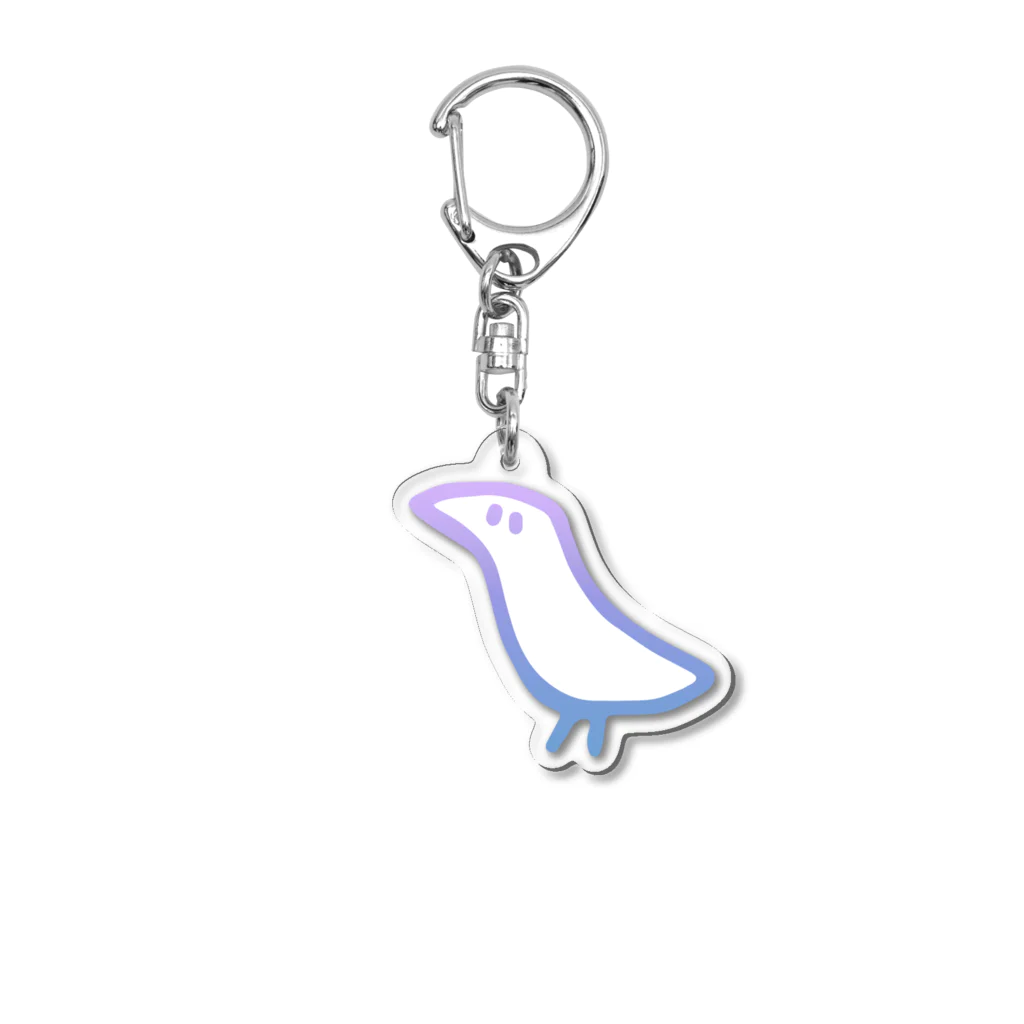 enzurilleのtor - rnb Acrylic Key Chain