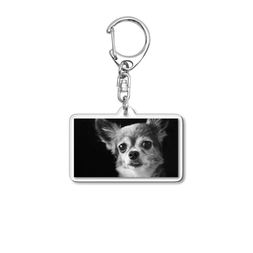 ＫＵＮのＫＵＮー01 Acrylic Key Chain