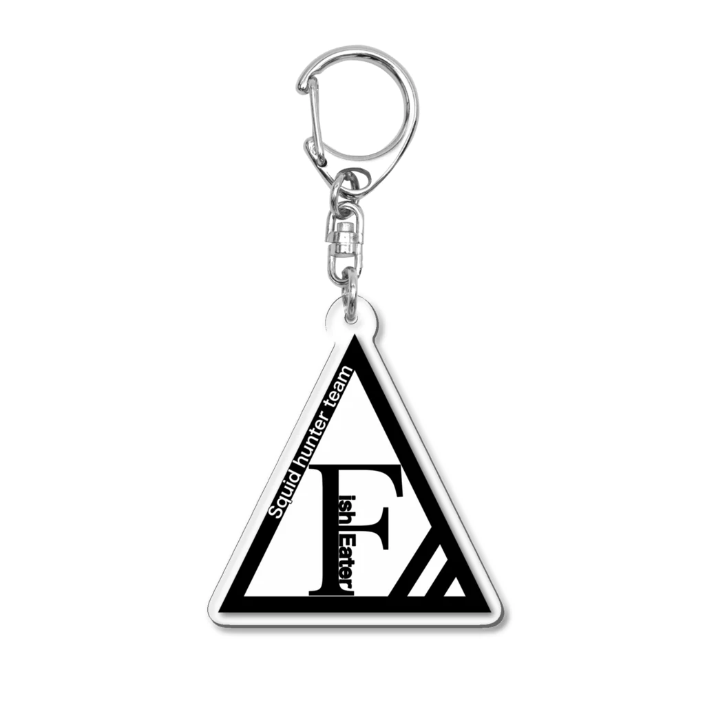 ☭〜F.Eの倉庫〜☭のF.Eオンラインshopグッズ Acrylic Key Chain