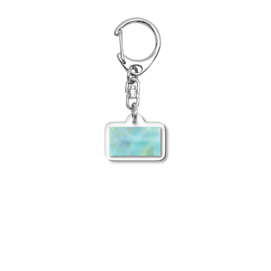 CORUNUMのmizu Acrylic Key Chain