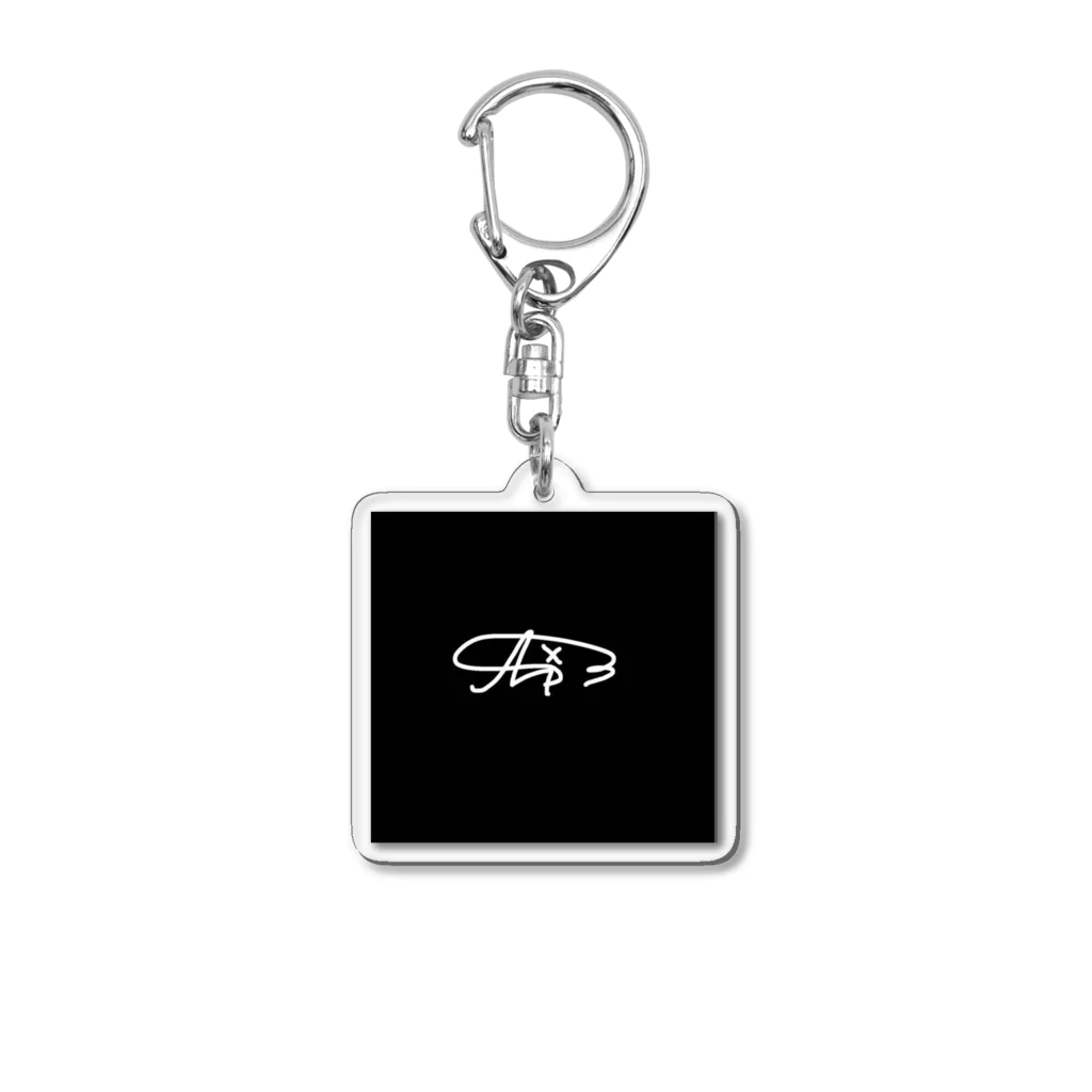 Mi’s GOATのMi’s GOAT Acrylic Key Chain