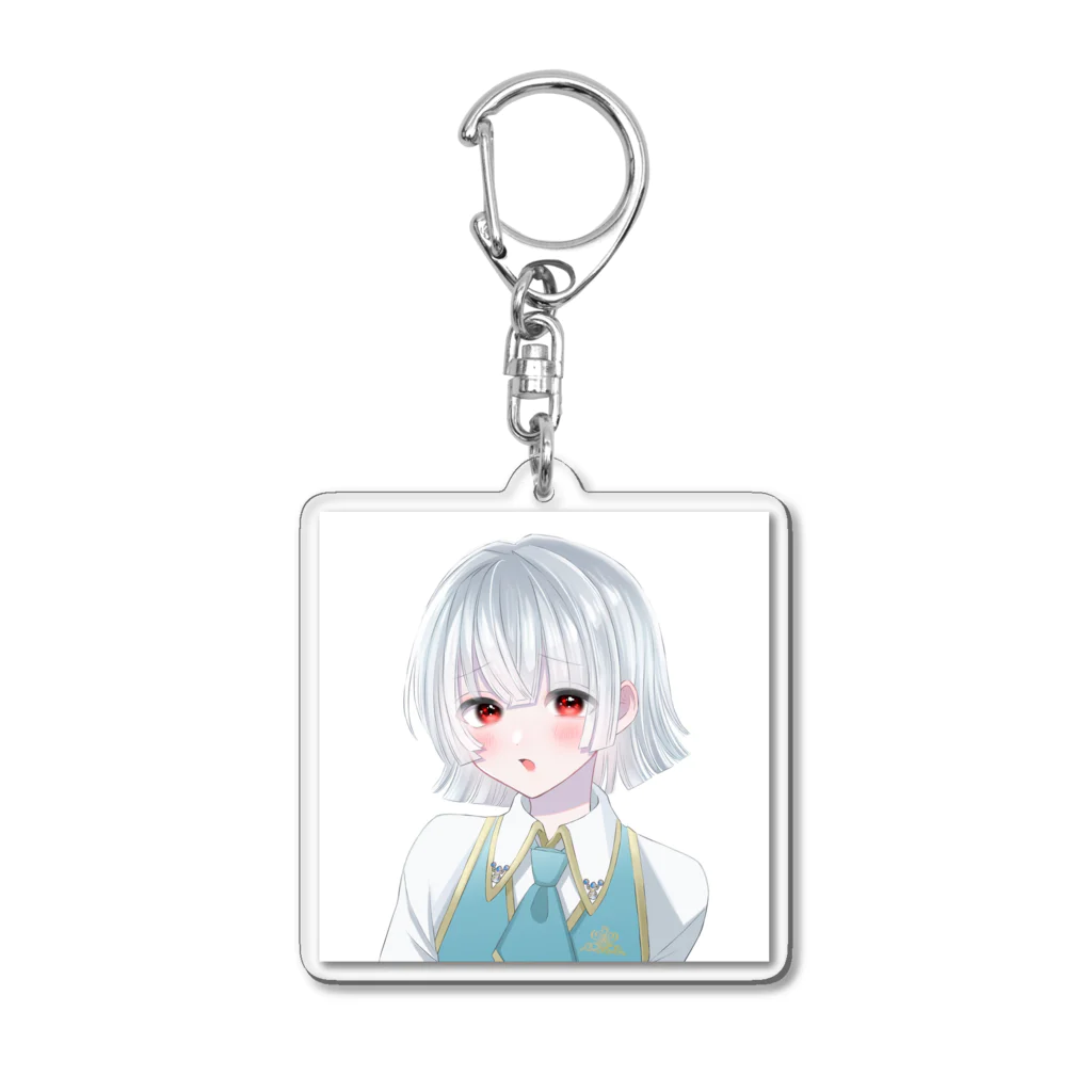 小都 カルト📖🪄💫25日~魔法学校背景ｶﾞﾁ🔥🔥🔥の缶バッジ Acrylic Key Chain