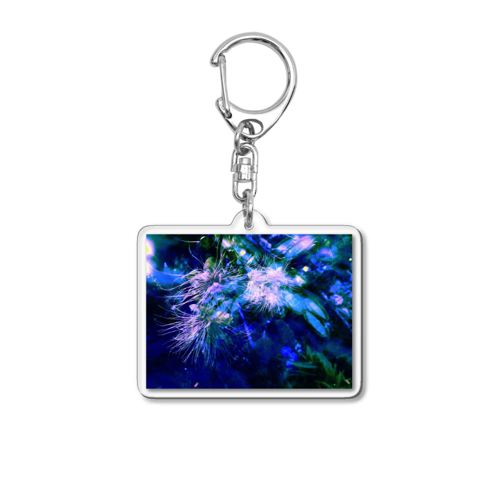 Miu-Juのラブナイト Acrylic Key Chain