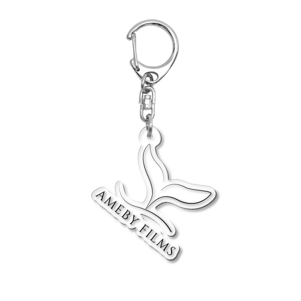 Ameby_FilmsのAMEBY_FILMS keychain アクリルキーホルダー