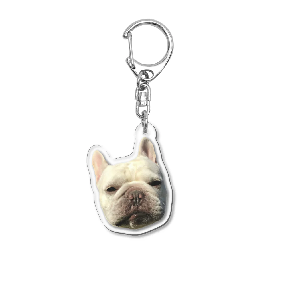 ロキの店の虚無2 Acrylic Key Chain