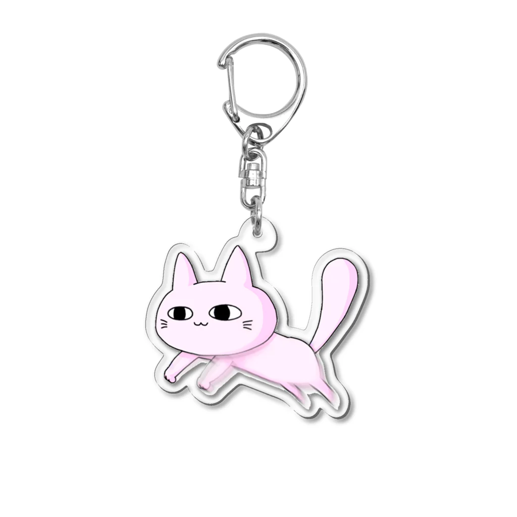 へらっぺのへらっぺさぁああァぁぁぁん！！10周年アクリルキーホルダー Acrylic Key Chain