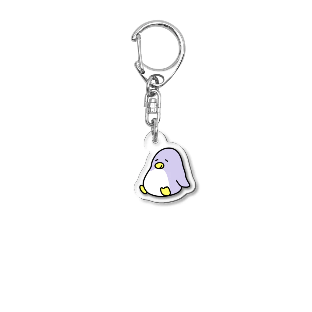 ペン太のグッズショップのペン太 Acrylic Key Chain