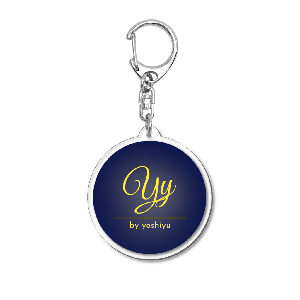 古着屋【Yy(ワイワイ)】の古着屋【Yy(ワイワイ)】 Acrylic Key Chain