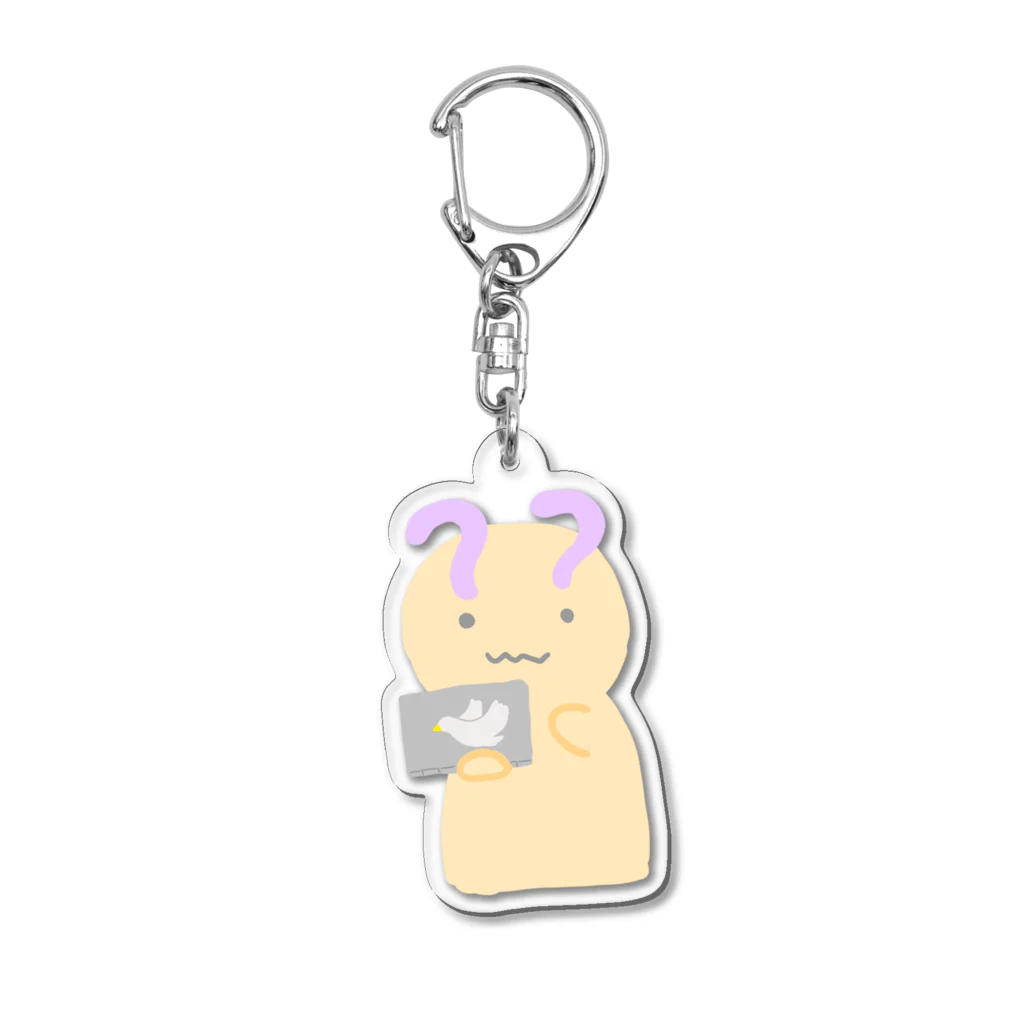 nagoyanの調べる Acrylic Key Chain