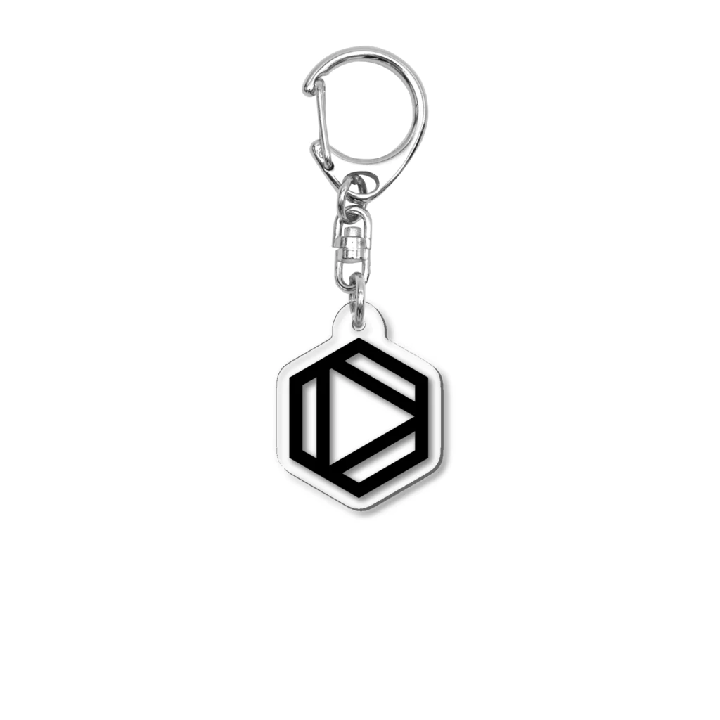 ベンゼン / 科学雑貨Scientia ( scientia_corvus )のアクリル ベンゼン / 科学雑貨Scientia ( scientia_corvus )のアクリル