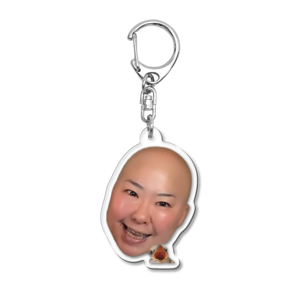 CocoHime8888の推しほしい🤣🤣🤣 Acrylic Key Chain