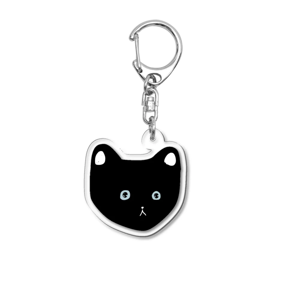 guuu guuuのguuu guuu Acrylic Key Chain