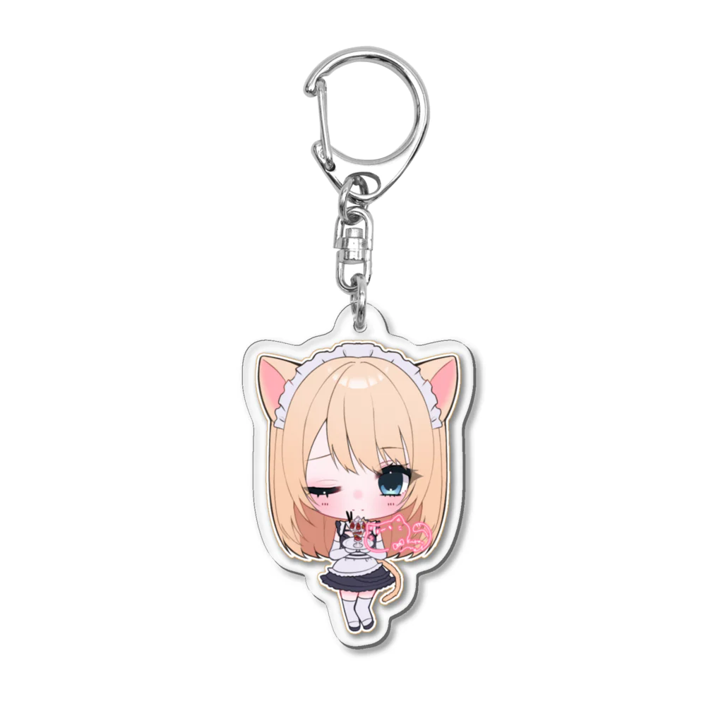倉科めい ミニキャラ アクスタ / 倉科めい ( mei_chomo )の