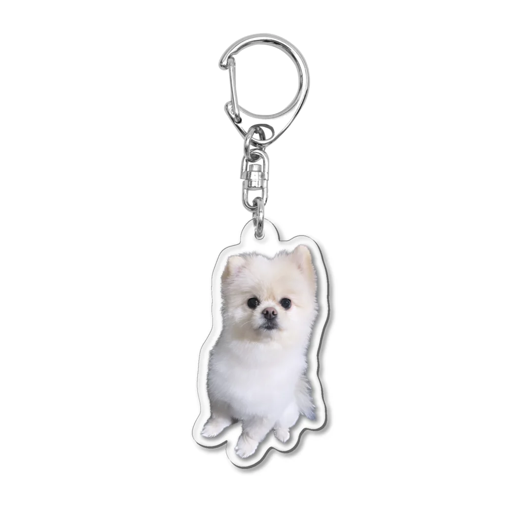 しぇりーたんのおみせのしぇりーたん Acrylic Key Chain