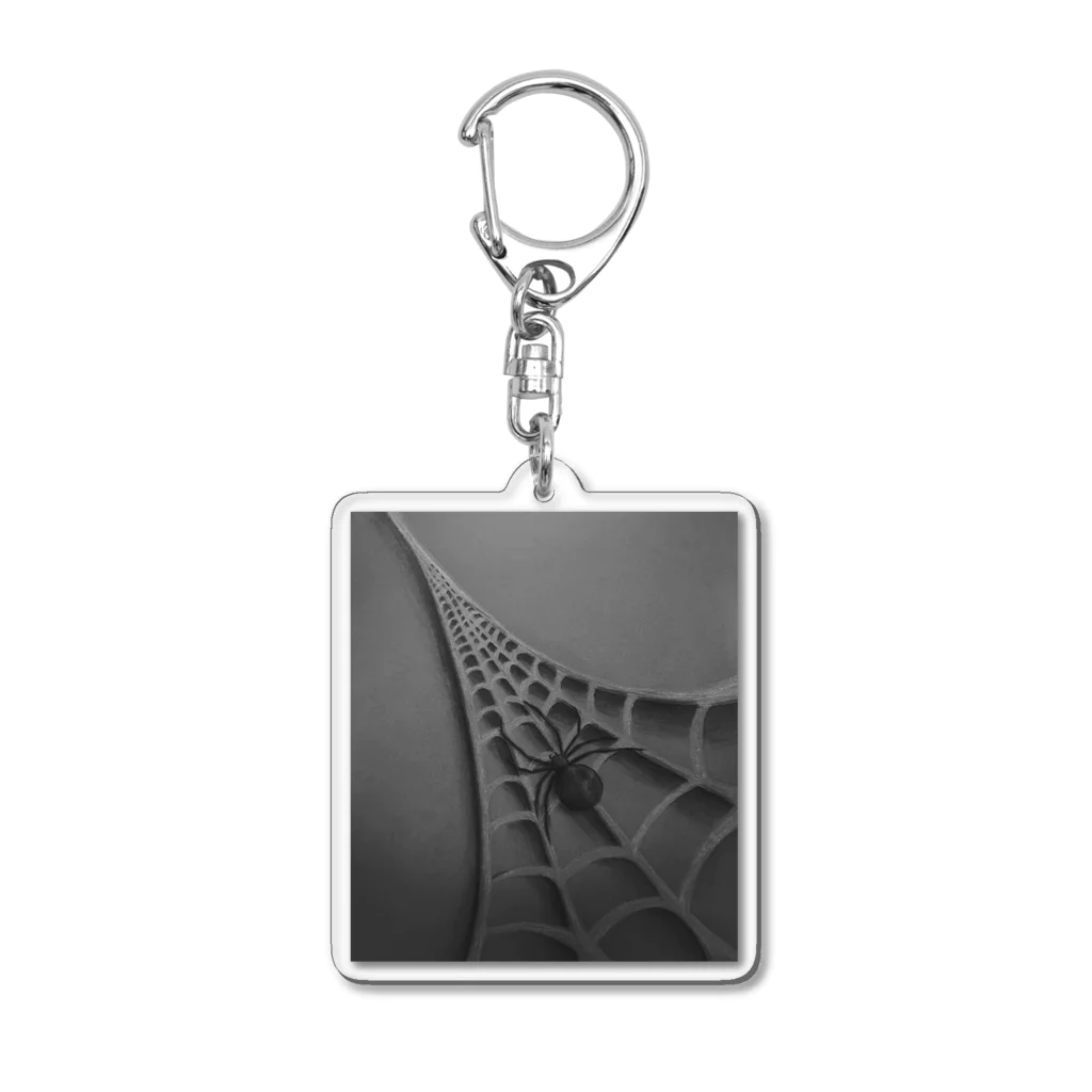 私の中のUp.MONO Acrylic Key Chain