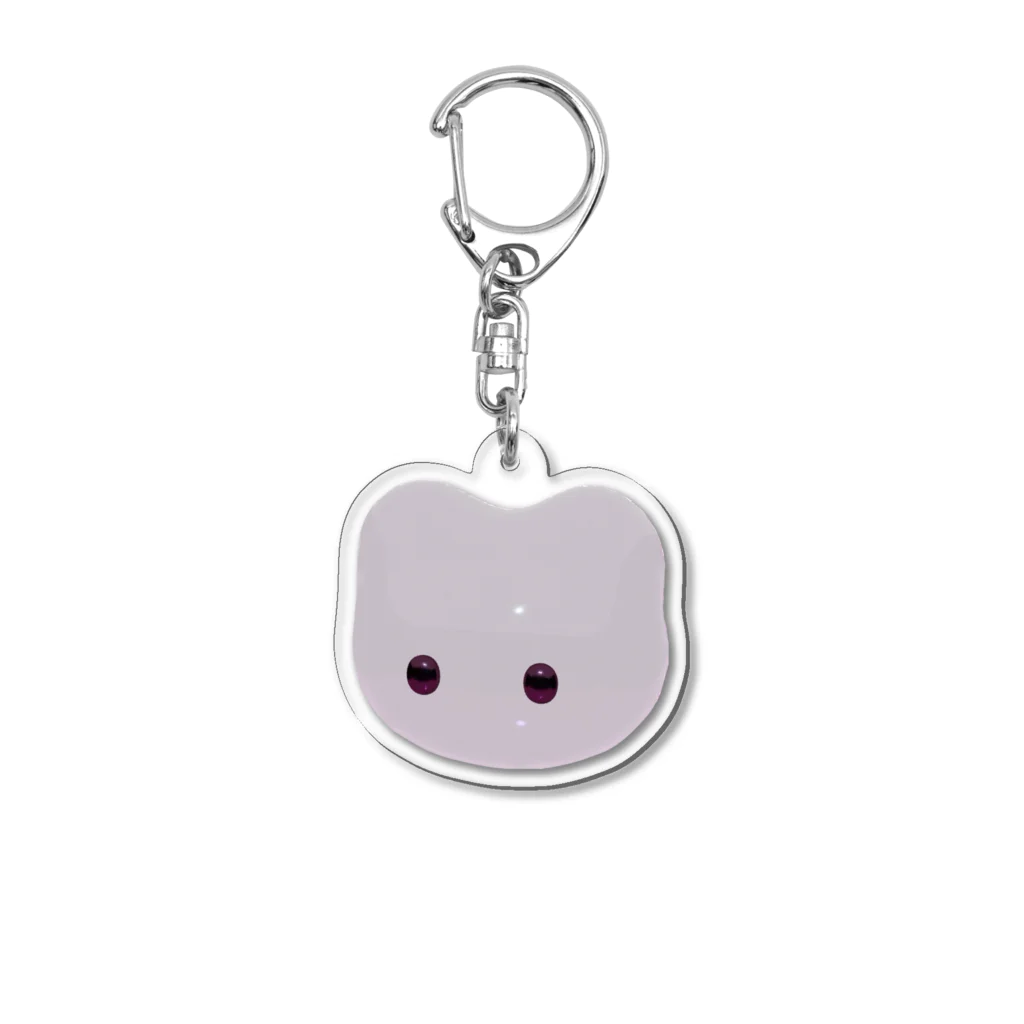 てあせちゃんのてあせちゃん Acrylic Key Chain