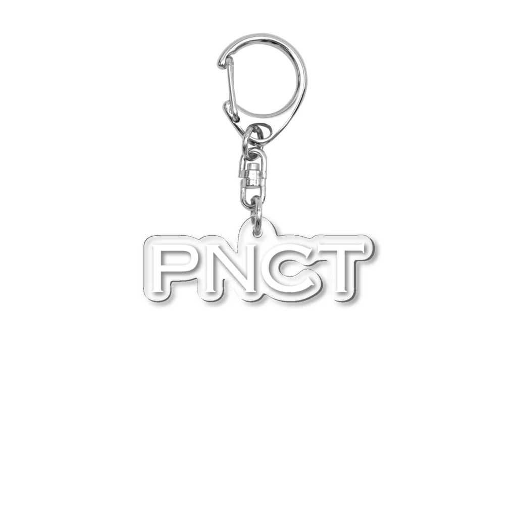 patatsukubaのPNCT Acrylic Key Chain