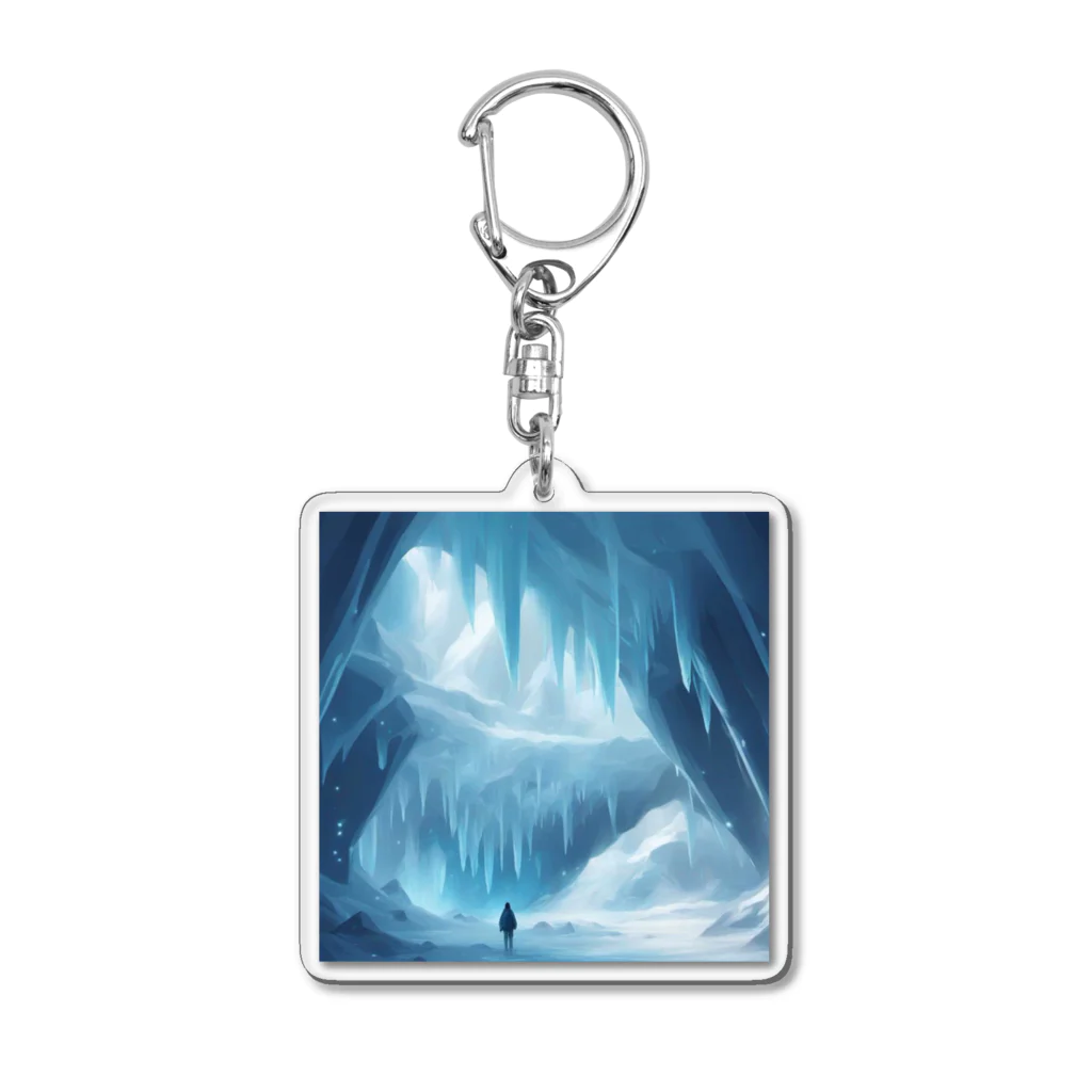 G7のショップの エーテルリーフ ファンタジーライフデスクセット Acrylic Key Chain