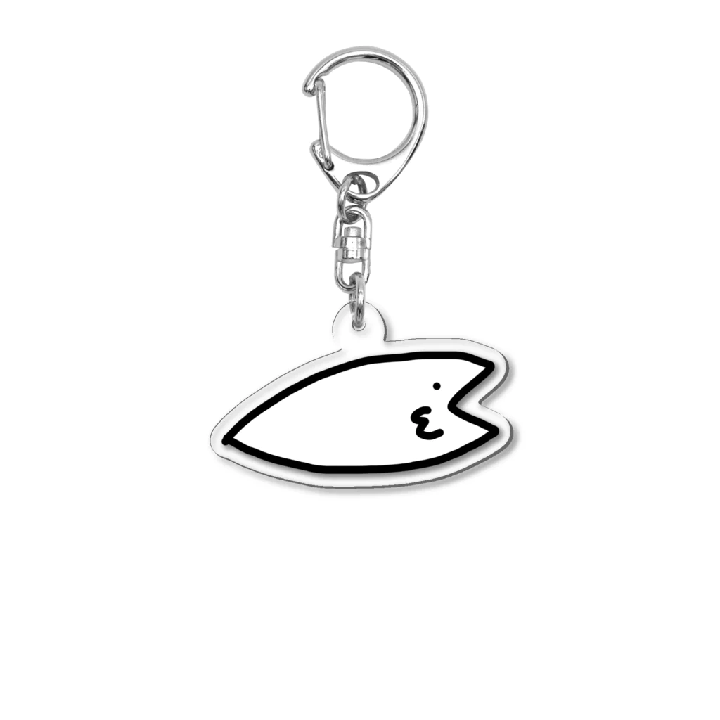 Amazon.co.jp: ジャグラー アクリルキーホルダー ツノっちドット