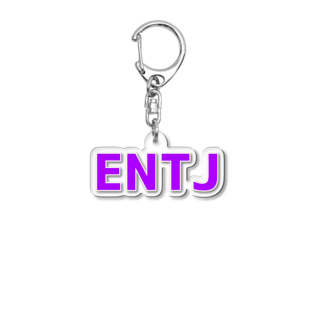 BLACK SHARK のＭＢＴＩ『指揮官』 Acrylic Key Chain