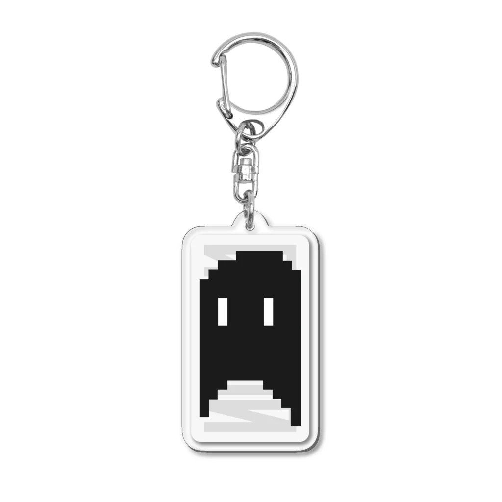 Merry/Shopのメリーくん(起) Acrylic Key Chain