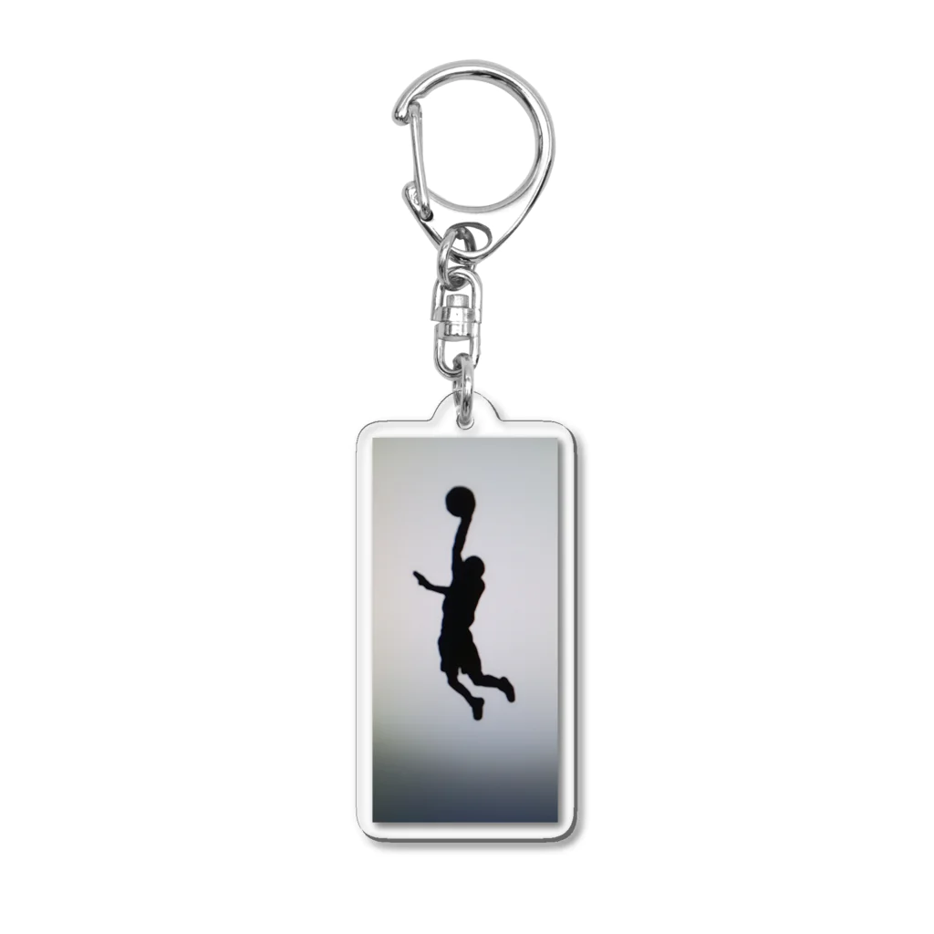 CAESARのSUPERACE/スーパーエース Acrylic Key Chain