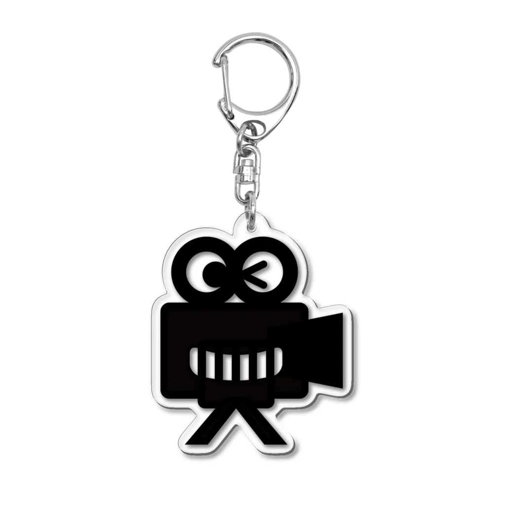 SakaiFilmworksのSakaiFilmworks キーホルダー Acrylic Key Chain